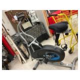Body Rider Exercise Bike