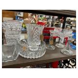 Crystal Glassware