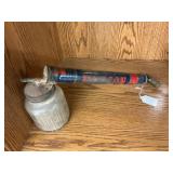 Hudson Handheld Sprayer