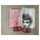 I Love Lucy Memorabilia Lot