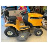 Cub Cadet XT1 LT46 Mower