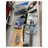 Plumbing Supplies