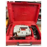 Skil Jigsaw with Case