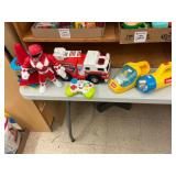 Childrenï¿½s Toys