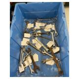 Box Wrenches