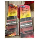 SoCal Billet Grille Kit