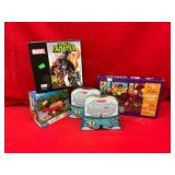 Childrenï¿½s Games