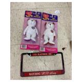 I Love Lucy Collectibles Bundle