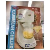 Nostalgia Electric Blender