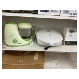 Kitchen Appliance Set