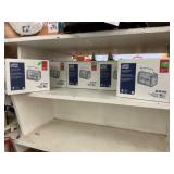 Tork Xpressnap Dispensers