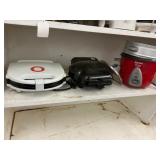 Small Kitchen Appliance Lot