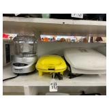 Small Kitchen Appliances
