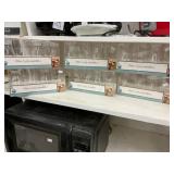 Mini Pilsner Glasses