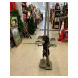 Metal Stilts with Straps