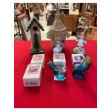 Collectible Figurines