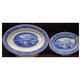 Railroadiana & Train Auction