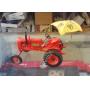 Farm Toy, Truck, and Nascar Estate Auction