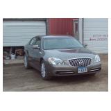 Multi Estate Auction