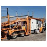 2011 PETERBILT 388 Car Carrier 2011 PETERBILT 388 Car Carrier