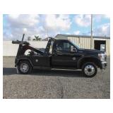 2016 FORD F-450 SUPER DUTY Wrecker Tow Truck 2016 FORD F-450 SUPER DUTY Wrecker Tow Truck