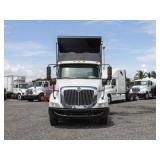 2010 INTERNATIONAL 8600 S/A Steel Dump Truck 2010 INTERNATIONAL 8600 S/A Steel Dump Truck