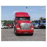 2010 PETERBILT 387 Tandem Axle Sleeper 2010 PETERBILT 387 Tandem Axle Sleeper