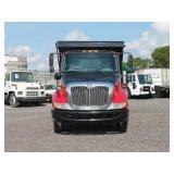 2006 INTERNATIONAL 8600 T/A Steel Dump Truck 2006 INTERNATIONAL 8600 T/A Steel Dump Truck