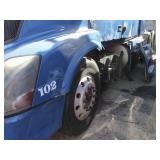 2007 VOLVO VNL670 Tandem Axle Sleeper 2007 VOLVO VNL670 Tandem Axle Sleeper