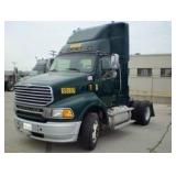 2007 STERLING A9513 Single Axle Daycab 2007 STERLING A9513 Single Axle Daycab
