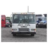 2004 STERLING CONDOR Roll-Off Truck 2004 STERLING CONDOR Roll-Off Truck