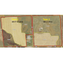 309.77 +/- Acres of Aurora County Real Estate Includes Cropland and Pasture all in one opportunity!