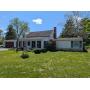 BUNGALOW/RAISED RANCHER W/ ATT. 2 CAR GARAGE & DET. STORAGE BLDG. ON 2.85 +/- AC W/ CONTENT 