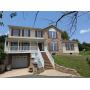 2-STORY COLONIAL STYLE HOME ON 1.07 +/- AC LOT/ PRIVATE END OF STREET LOCATION