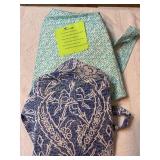 2 Handmade Surprise Apron