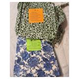 2 Handmade Surprise Apron