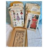 10+ patterns Simplicity, McCalls,