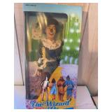 Wizard of Oz 50th Anniversary doll, Scarecrow