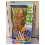 Wizard of Oz 50th Anniversary doll,  Cowardly