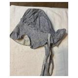 Bonnet early 1910s