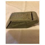 Gilohrist No 78 Ice Shaver 6' long