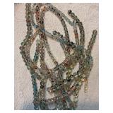 Fire Mountain glass beads