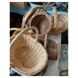 7 Baskets 12' x 12ï¿½