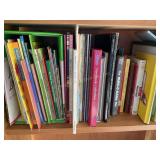 Childrenï¿½s books