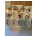 Childï¿½s tea set NIP