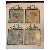 4 Hamilton collection, dreamsickles 5' x 7ï¿½