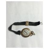 Metro Watch Co. 6 jewels Elgin, Illinois watch