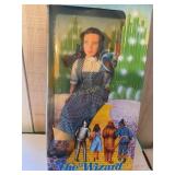 Wizard of Oz 50th Anniversary. Doll  Dorothy &