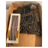 HI Train tracks & track tacs