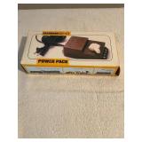 Bachmann HO & N power pack, not tested